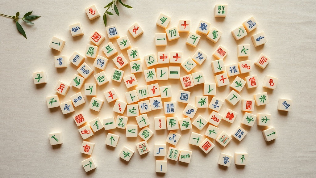 How to Play American Mahjong: A Beginner’s Guide