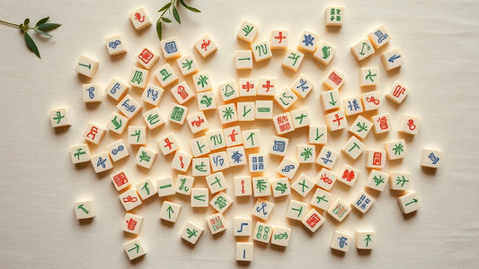 How to Play American Mahjong: A Beginner’s Guide